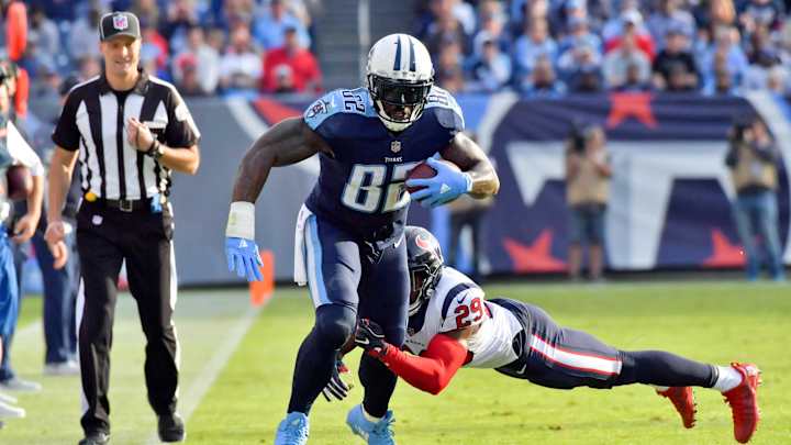 5 Best Remaining Options for Patriots to Choose From in Free Agency