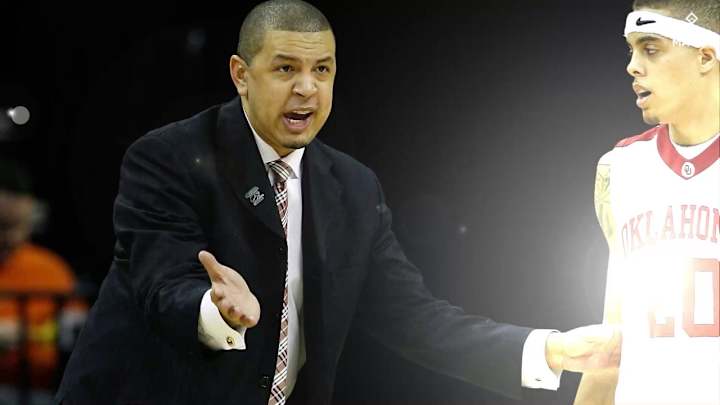 On This Day in OU Hoops History: 2009 Sooners run into a buzzsaw, fall to North Carolina in Elite Eight On This Day in OU Hoops History: 2009 Sooners run into a buzzsaw, fall to North Carolina in Elite Eight