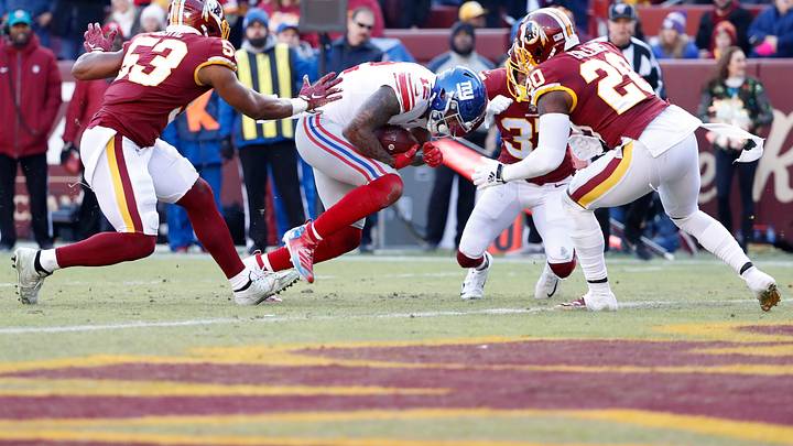 New Redskins WR Cody Latimer Arrested in Colorado New Redskins WR Cody Latimer Arrested in Colorado