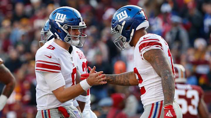 Cody Latimer On Commissioners' Exempt List