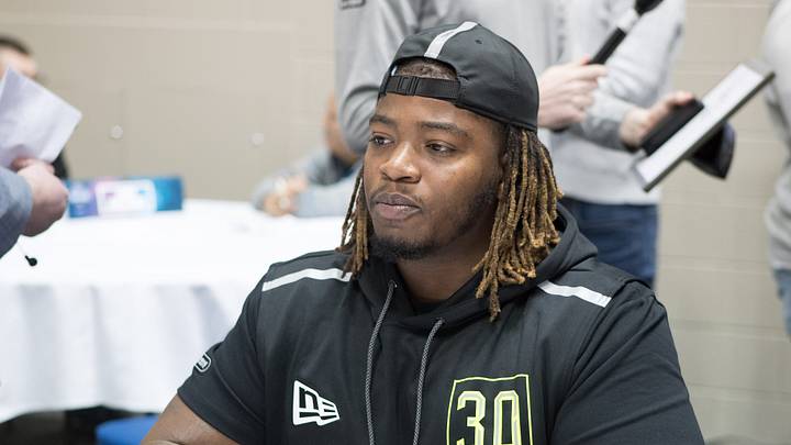 Mock Draft Mania - PFN - 7 Rounder Mock Draft Mania - PFN - 7 Rounder