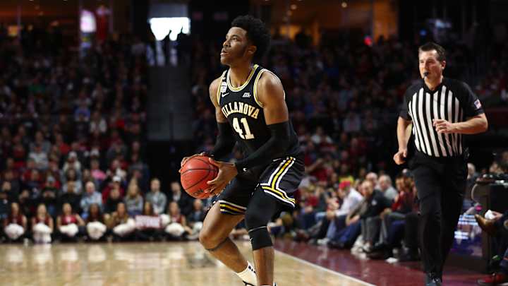 2020 Knicks Mock Draft - With Some Lottery Luck!