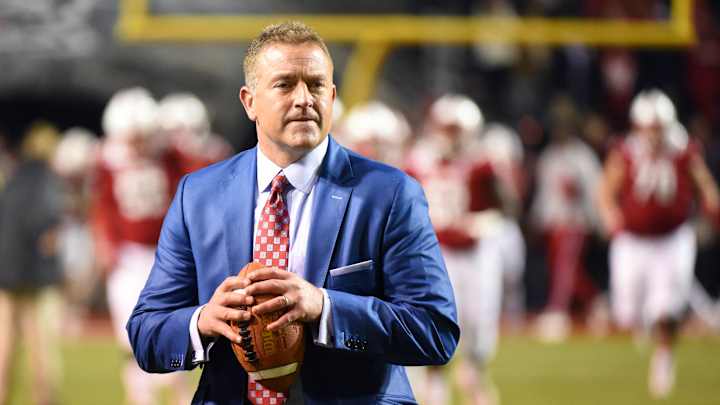 Herbstreit says he'll be "shocked if we have football this fall"