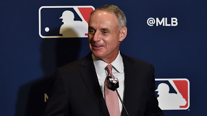 Five Keys to MLB's Crucial Deal With Players Association