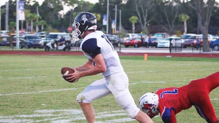 Stutsman Has Good Grasp of Situation and Will be Patient with Recruiting Stutsman Has Good Grasp of Situation and Will be Patient with Recruiting