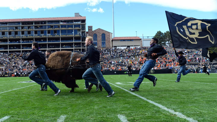 Report: CU Hires a Director of Player Personnel Report: CU Hires a Director of Player Personnel