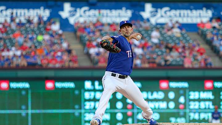 MLB, MLBPA Agreement on Service Time Ratified – What Does It Mean for the Rangers?