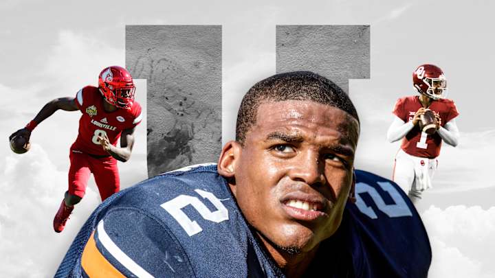 Who Is the New Quarterback U.? Who Is the New Quarterback U.?