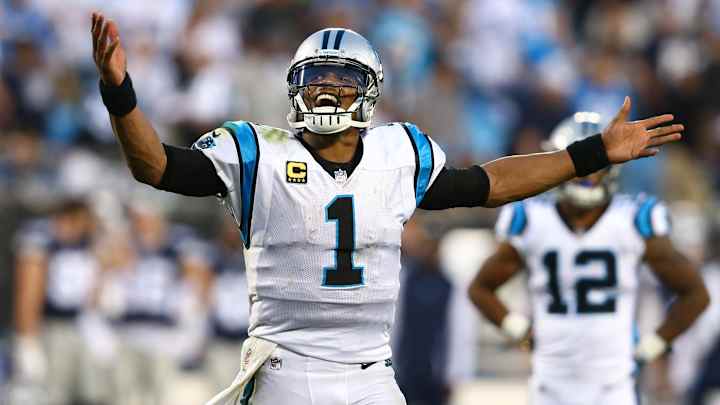 Five Best Wins During the Cam Newton Era