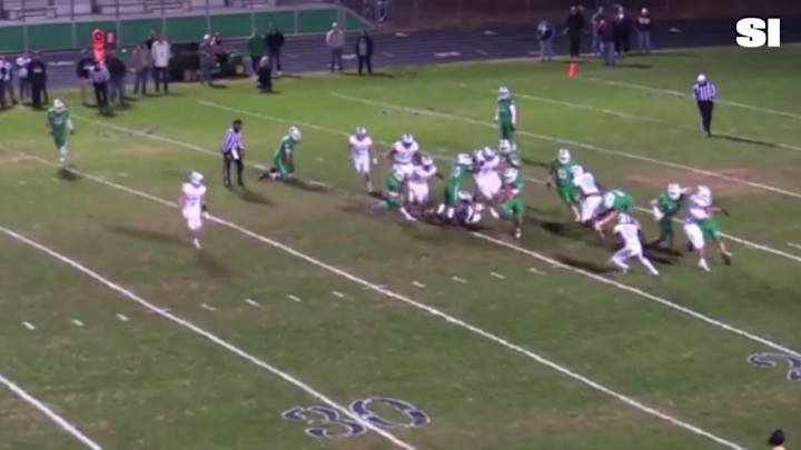 Clemson Running Back Discussion and 2021 Recruiting Needs Clemson Running Back Discussion and 2021 Recruiting Needs