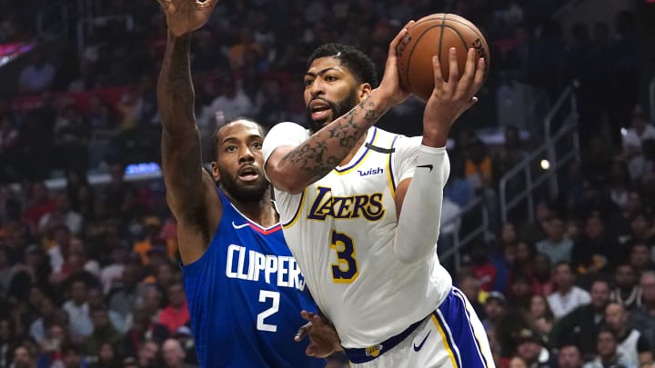 Key Questions For Each Western Conference Finals Contender