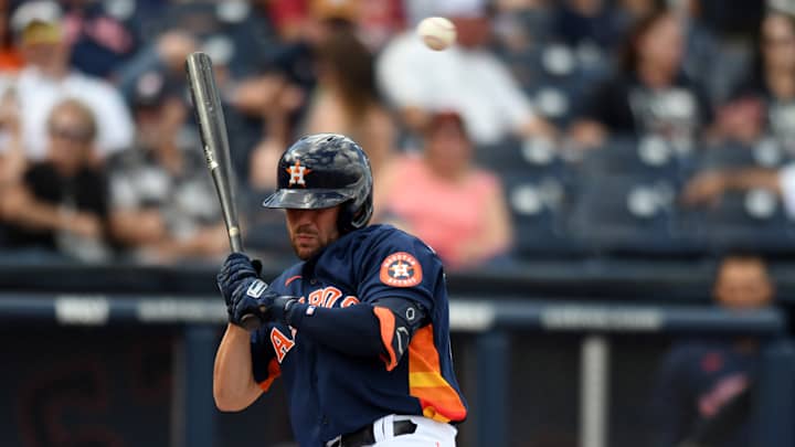 The Houston Astros Still Cheated, Don't Forget: Unchecked