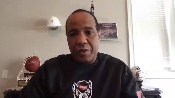 Wolfpack Has Interest in Four-Star Wing