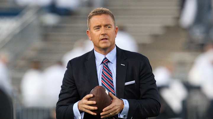 Kirk Herbstreit Casts Serious Doubt on 2020 College Football Season Kirk Herbstreit Casts Serious Doubt on 2020 College Football Season