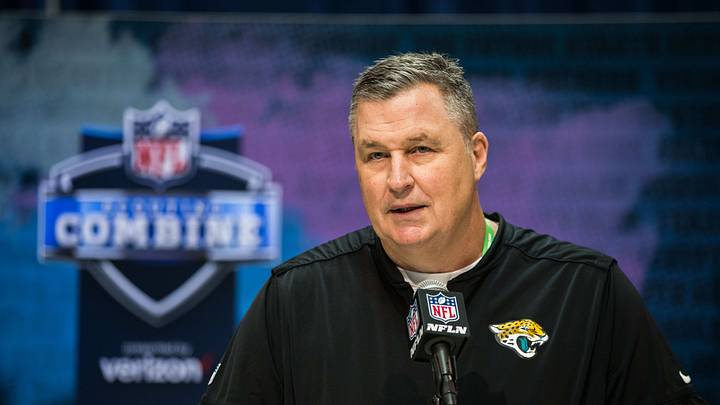 How Does MMQB Perceive the Jaguars' Offseason Needs? How Does MMQB Perceive the Jaguars' Offseason Needs?