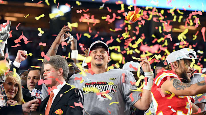 AFC West Win Totals: How Many Victories Will Each Team Have in 2020?