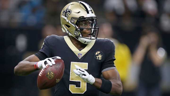 Teddy Bridgewater Learning the Panthers Roster Through Madden During Quarantine Teddy Bridgewater Learning the Panthers Roster Through Madden During Quarantine