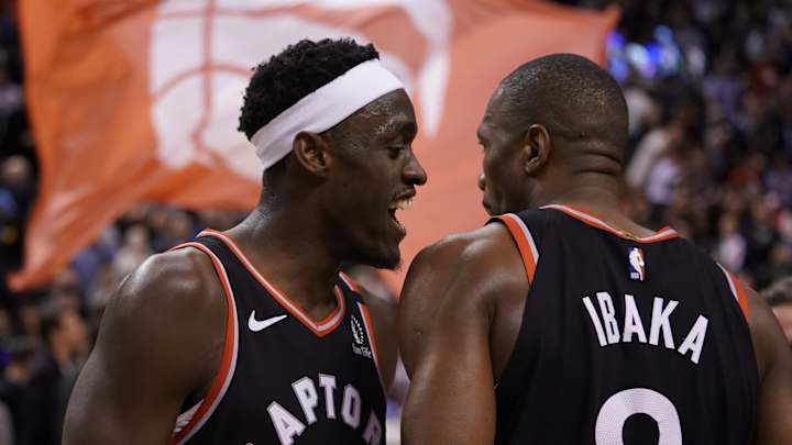 African Basketball More than just Success Stories