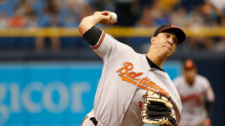 Ubaldo Jimenez, the Indians and the Trade That Didn’t Pay Off Until the Last Minute