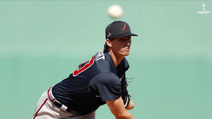 Alex Anthopoulos talks about Kyle Wright