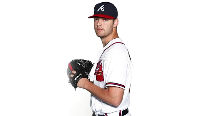 ESPN's Kiley McDaniel on Ian Anderson