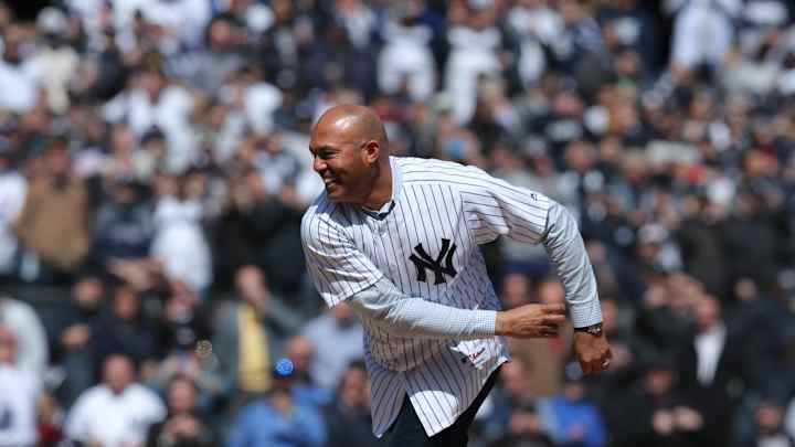 The Best Nickname in Yankees' Franchise History Is ... The Best Nickname in Yankees' Franchise History Is ...