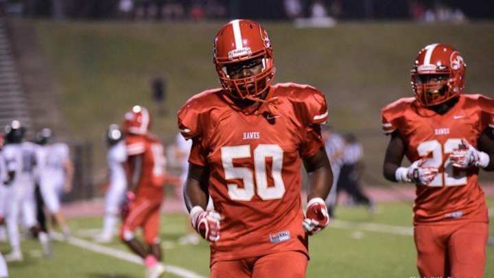 2022 4-star DE Mykel Williams Earns Latest Offer From Georgia Tech