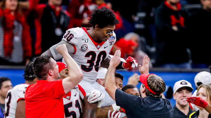Georgia pride makes Crowder interesting option for Falcons
