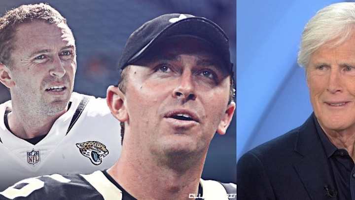 Cowboys Murder Mystery: Scoop on Why Zuerlein Does Not Kill Forbath's Chances Cowboys Murder Mystery: Scoop on Why Zuerlein Does Not Kill Forbath's Chances