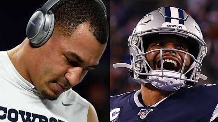 Cowboys Murder Mystery: Why Are They Pretending Tyrone Crawford is 'Untouchable'?