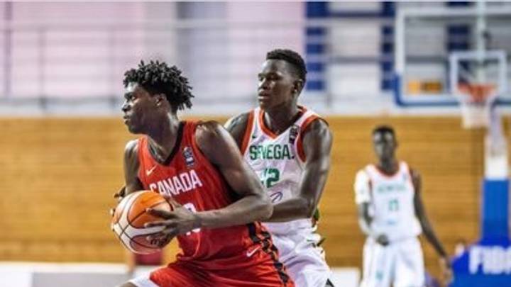 Vols offer 6’11 Five-Star Center Charles Bediako Vols offer 6’11 Five-Star Center Charles Bediako