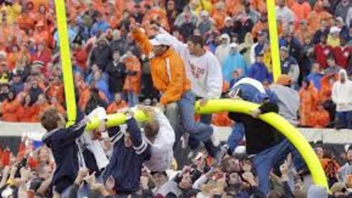 Flashback: Halting Husker History