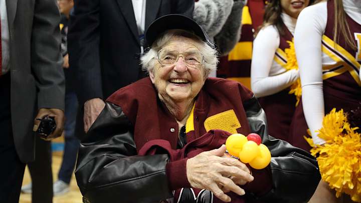 Sister Jean to Attend Loyola-Chicago’s First Round Game Against Ohio State