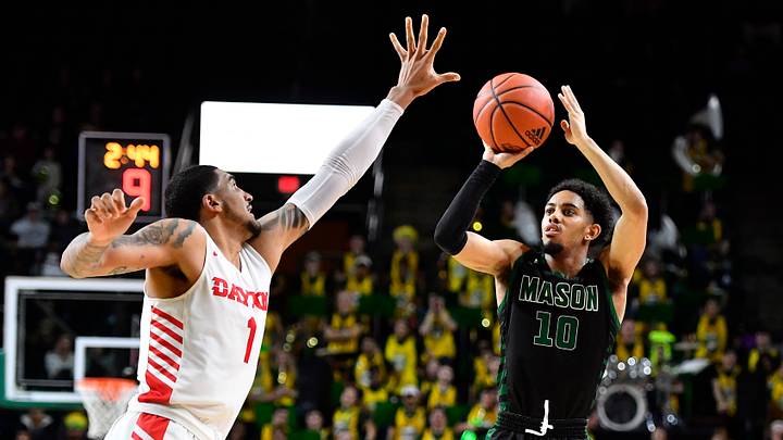 Why NBA Scouts Shouldn't Worry About Seeing Potential Draft Picks up Close Why NBA Scouts Shouldn't Worry About Seeing Potential Draft Picks up Close