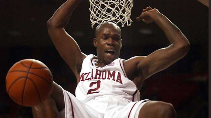 On This Date in OU Hoops History: Butler Didn't Do It, but Ebi Ere did
