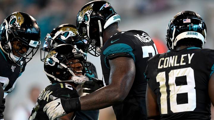 JaguarReport Offseason Mailbag: Which Players on the Offense Could Have New Roles in 2020? JaguarReport Offseason Mailbag: Which Players on the Offense Could Have New Roles in 2020?