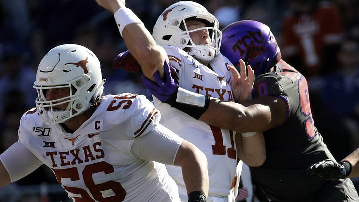 Finding Broncos: Ross Blacklock, DL, TCU | How he Fits, Where he Goes Finding Broncos: Ross Blacklock, DL, TCU | How he Fits, Where he Goes