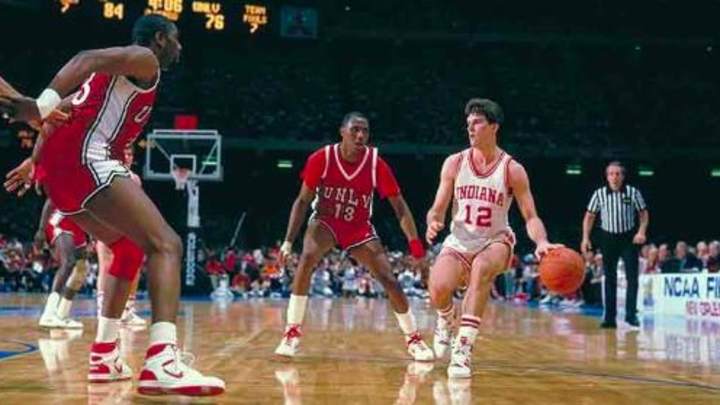 ON THIS (Great) DAY, 2 Final Four Semifinal Victories ... and a Much-Discussed Loss ON THIS (Great) DAY, 2 Final Four Semifinal Victories ... and a Much-Discussed Loss