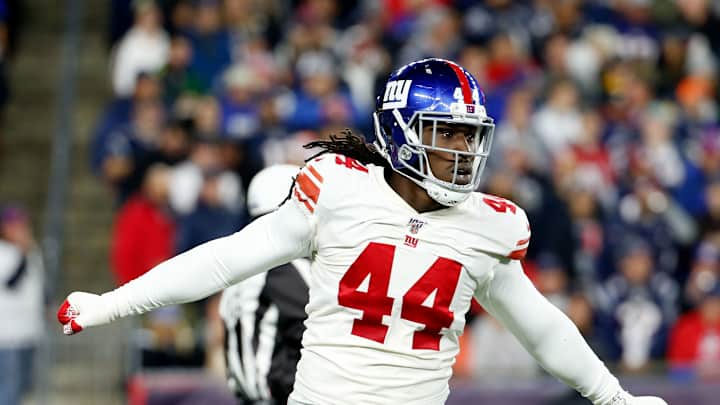 There are still some big names left for the New York Jets in free agency