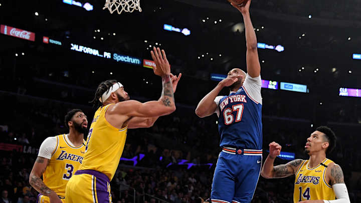 Knicks Daily Roundup 3/29: James Dolan Tests Positive for Coronavirus After Increasing Relief Efforts