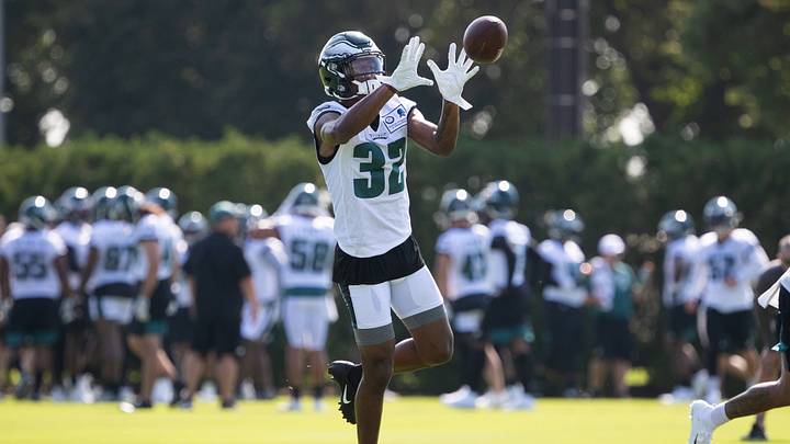Would Jonathan Gannon's Defense be a Good Fit for Rasul Douglas?