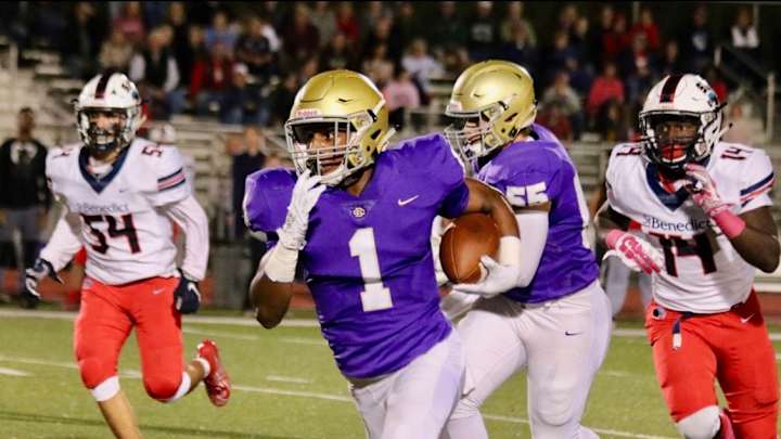 2022 ATH Dallan Hayden Receives Latest Offer From the Jackets