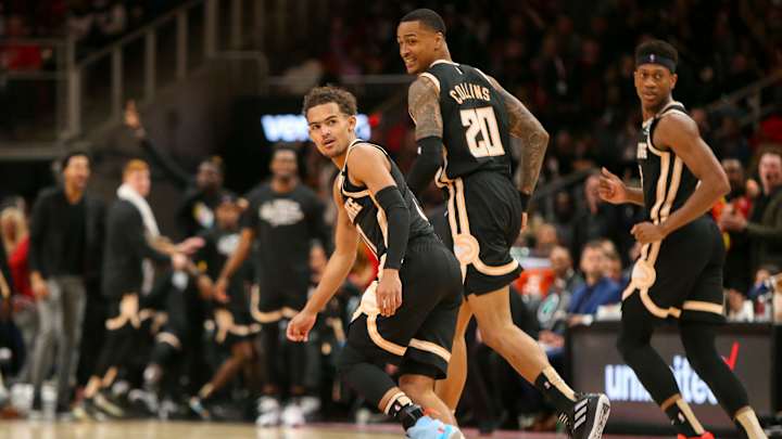 2019-20 Season Review: By the Numbers