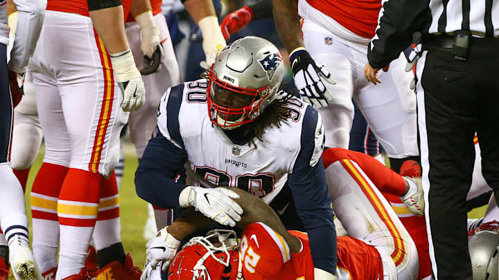 Greatest Longhorn Recruits of All Time - No. 8, Malcom Brown