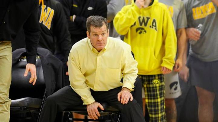 Brands Suggests Possible Appeal Process After NCAA Ruling Brands Suggests Possible Appeal Process After NCAA Ruling