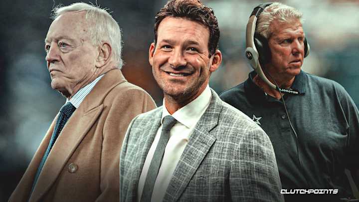 The Day Young Romo Beat Jerry and Parcells Out of $2 Million
