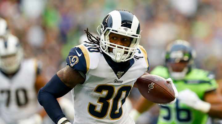 NFC South Free Agency Tracker: Atlanta Falcons