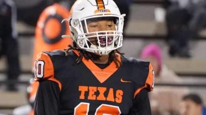 2021 Four-Star Outside Linebacker Clayton Smith Gives Recruitment Update, Talks LSU Football 2021 Four-Star Outside Linebacker Clayton Smith Gives Recruitment Update, Talks LSU Football