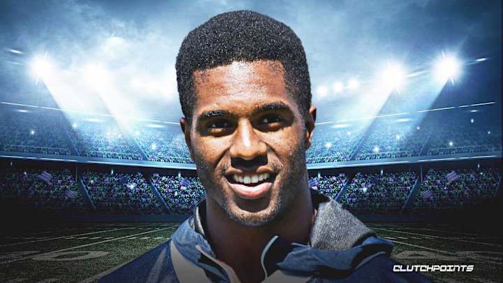 Real 'Reveal' on Why Byron Jones Jumped From Cowboys