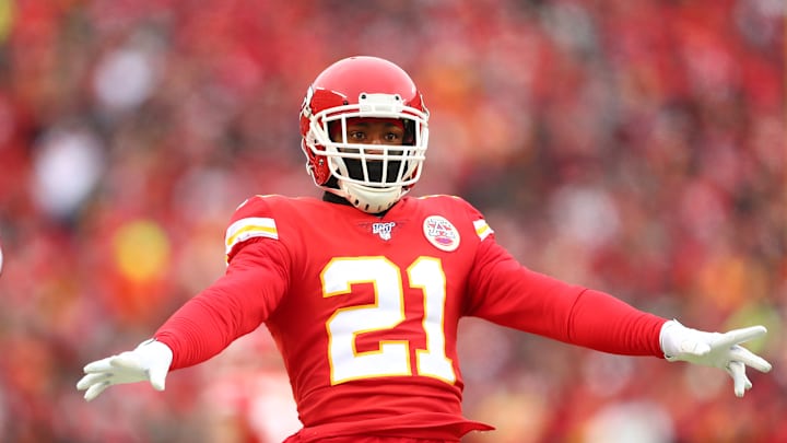 Best available free agents for the New Orleans Saints